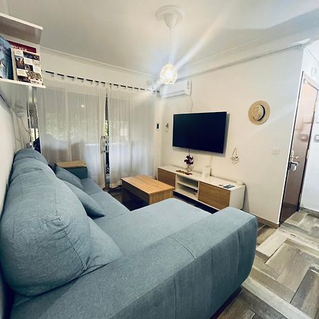 Lovely Rooms En Piso Compartido Sevilla Dış mekan fotoğraf