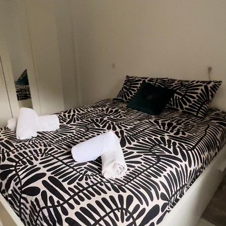Lovely Rooms En Piso Compartido Sevilla Dış mekan fotoğraf