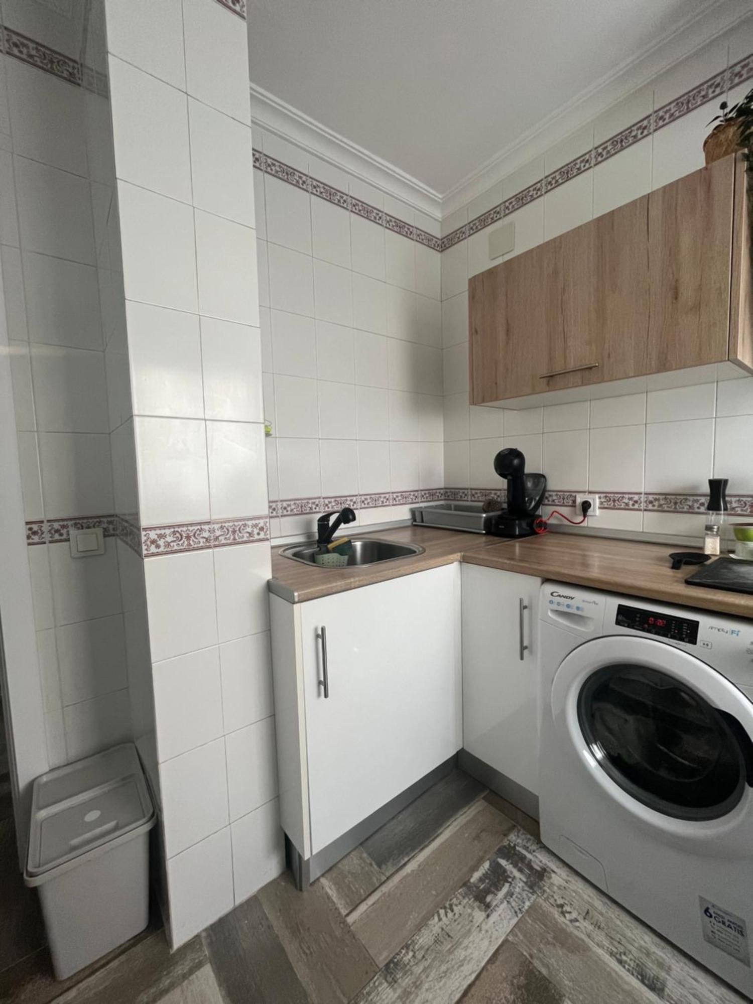 Lovely Rooms En Piso Compartido Sevilla Dış mekan fotoğraf