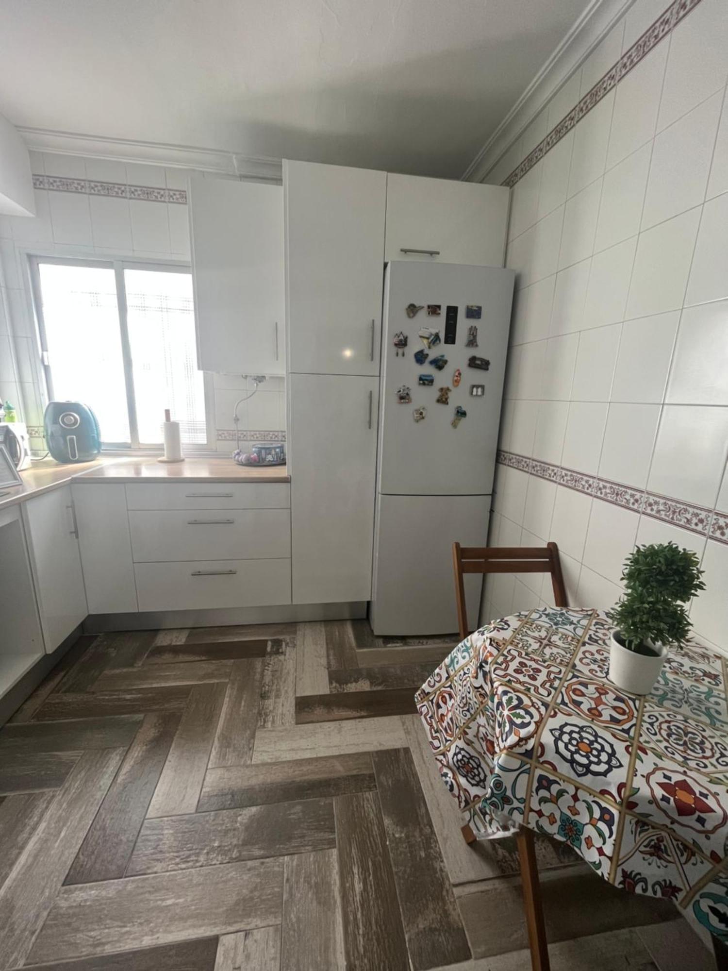 Lovely Rooms En Piso Compartido Sevilla Dış mekan fotoğraf