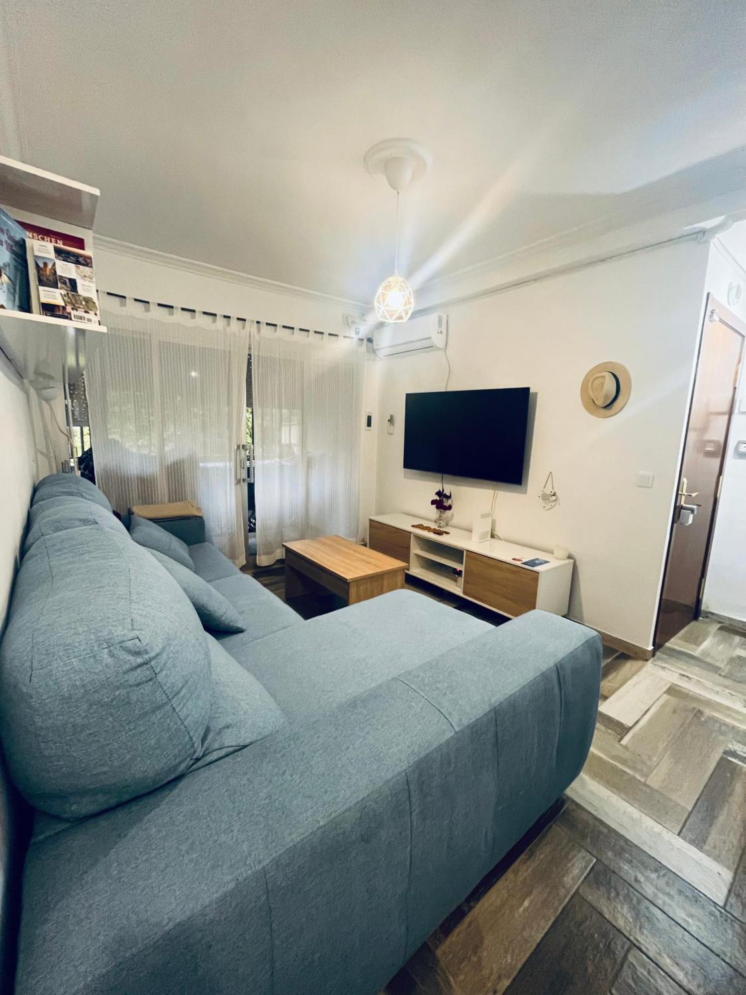 Lovely Rooms En Piso Compartido Sevilla Dış mekan fotoğraf