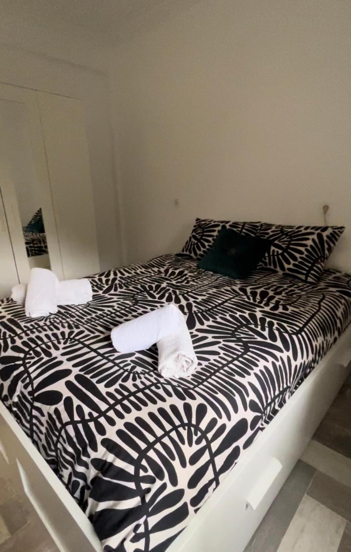 Lovely Rooms En Piso Compartido Sevilla Dış mekan fotoğraf